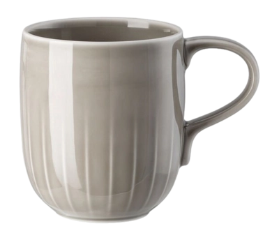Mug Rosenthal Joyn With Handle Grey 420 ml