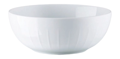 Suppenschüssel Rosenthal Joyn White 14 cm