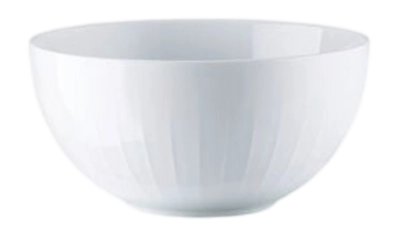 Bowl Rosenthal Joyn Deep White 15 cm