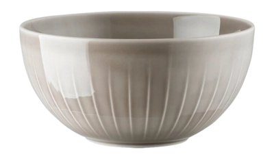 Bowl Rosenthal Joyn Deep Grey 15 cm