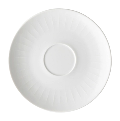 Saucer Rosenthal Joyn Combi White 17 cm