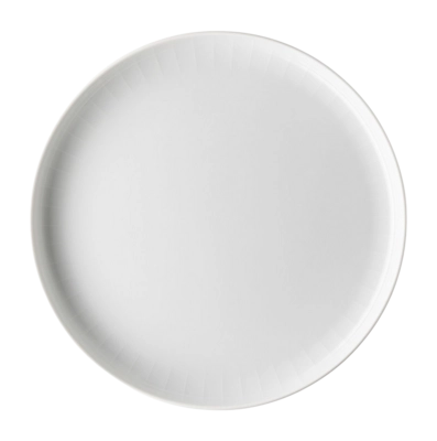 Bord Rosenthal Joyn Gourmet White 26 cm