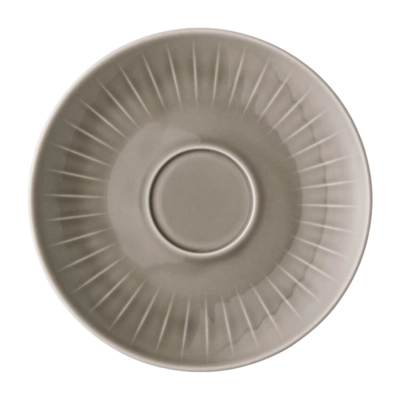 Saucer Rosenthal Joyn Combi Grey 17 cm