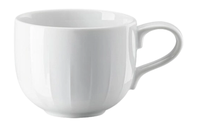 Koffiekop Rosenthal Joyn 4 Tall White 200 ml
