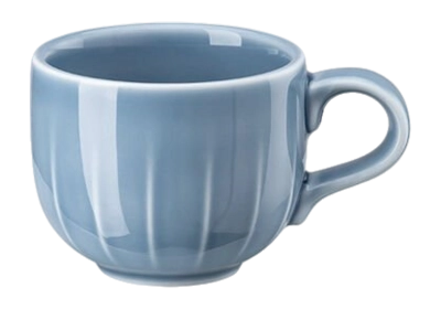 Espressotasse Rosenthal Joyn Denim Blue 90 ml