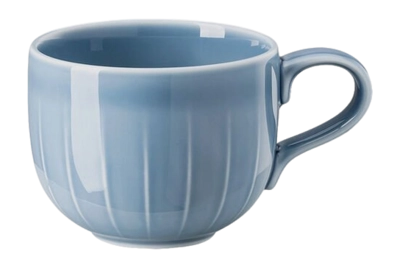 Kaffeebecher Rosenthal Joyn 4 Tall Denim Blue 200 ml