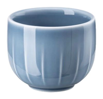 Tasse à Expresso Rosenthal Joyn Sans Anse Denim Blue 90 ml