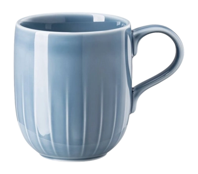 Mug Rosenthal Joyn With Handle Denim Blue 420 ml