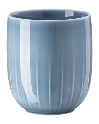 Mok Rosenthal Joyn Without Handle Denim Blue 420 ml