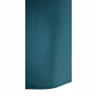 T-Shirt Salomon Men Pulse SS Reflecting Pond Heat