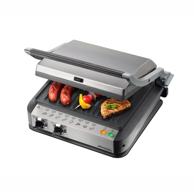 Tafelgrill Steba Low Fat FG95