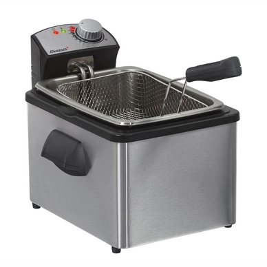 Friteuse Steba DF 282 3,5 Liter