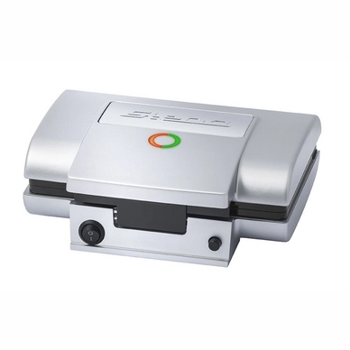 Tosti- en Wafelijzer Steba SG36