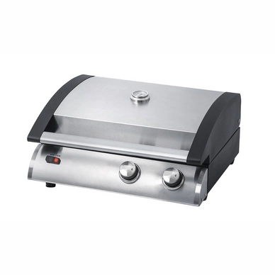 BBQ En Tafelgrill Premium Steba Kookexpert