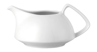 Milk Jug Rosenthal TAC White 250 ml