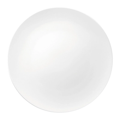 Piatto segnaposto da portata in porcellana Rosenthal TAC Ø 33 cm