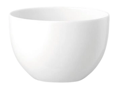 Kom Rosenthal TAC White 7 cm