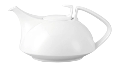 Teekanne Rosenthal TAC Small White 0,6 L
