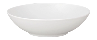 Diep Bord Rosenthal TAC White 20 cm