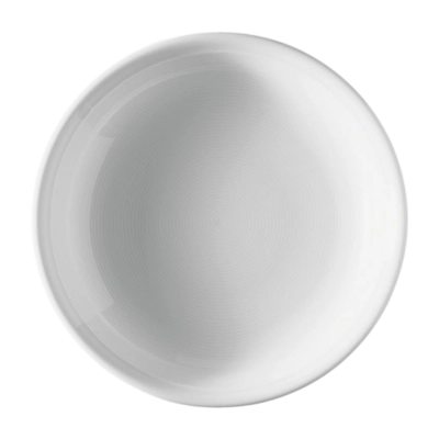 Tiefer Teller Thomas Trend White 22 cm