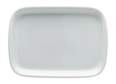 Schaal Thomas Trend White 28 cm