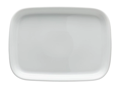 Plat Thomas Trend White 33 cm
