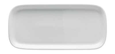 Dish Thomas Trend White 35 cm