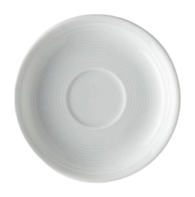 Untertasse Thomas Trend Espresso White 11,5 cm