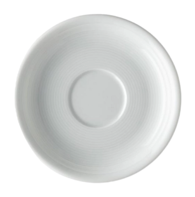 Kaffeeuntertasse Thomas Trend 4 Tall White 14,5 cm