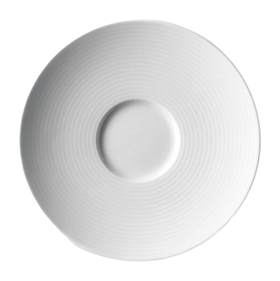 Untertasse Thomas Loft Espresso White 12,5 cm