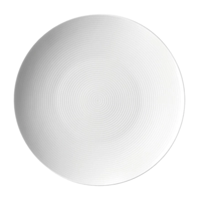 Plate Thomas Loft White 18 cm
