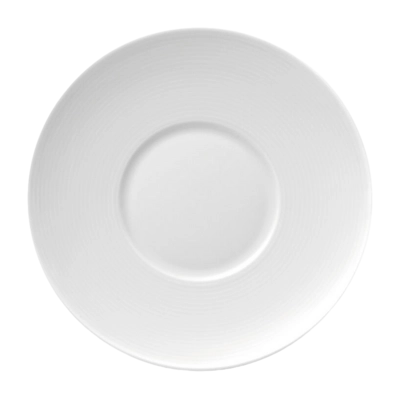 Kaffeeuntertasse Thomas Loft 4 Tall White 16,5 cm