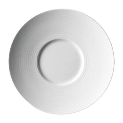 Untertasse Thomas Loft Espresso White 12 cm
