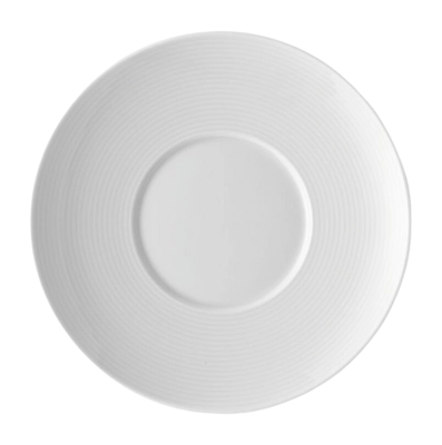 Saucer Thomas Loft 4 Low White 16.5 cm