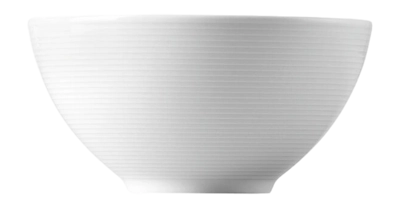 Bowl Thomas Loft Round White 13 cm