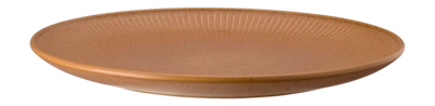Plate Thomas Thomas Clay Earth 27 cm