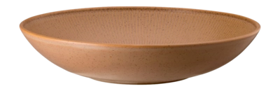 Deep Plate Thomas Thomas Clay Earth 28 cm