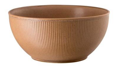 Bowl Thomas Thomas Clay Earth 24 cm