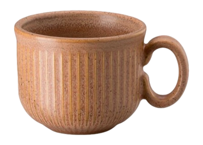 Espresso Mug Thomas Clay Earth 100 ml
