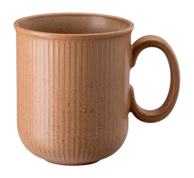Mug Thomas Thomas Clay With Handle Earth 450 ml