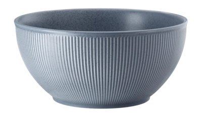 Ciotola Insalatiera Thomas Clay 24 cm / 2,7 L, Gres, Blu cielo