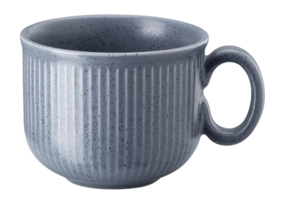 Coffee Cup Thomas Clay Combi Sky 270 ml