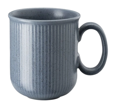 Mok Thomas Clay With Handle Sky 450 ml