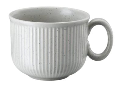 Coffee Cup Thomas Clay Combi Rock 270 ml