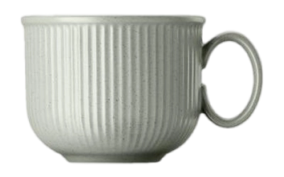 Koffiekop Thomas Clay Combi Smoke 270 ml