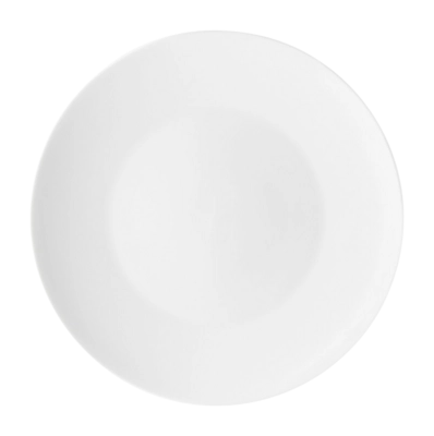 Teller Rosenthal Jade White 28 cm