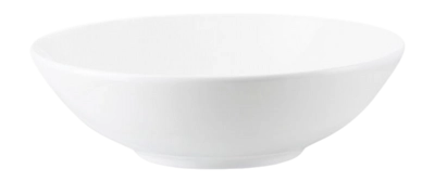 Fruit Basket Rosenthal Jade White 16 cm