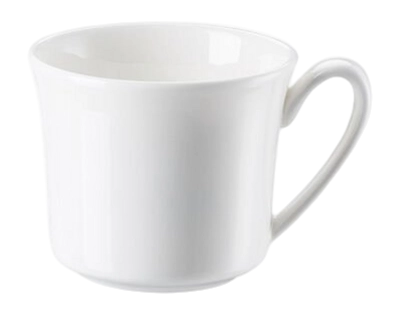 Espressotasse Rosenthal Jade White 100 ml