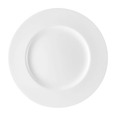 Serving Dish Rosenthal Jade Rim White 31 cm