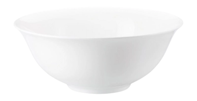 Kom Rosenthal Jade White 23 cm